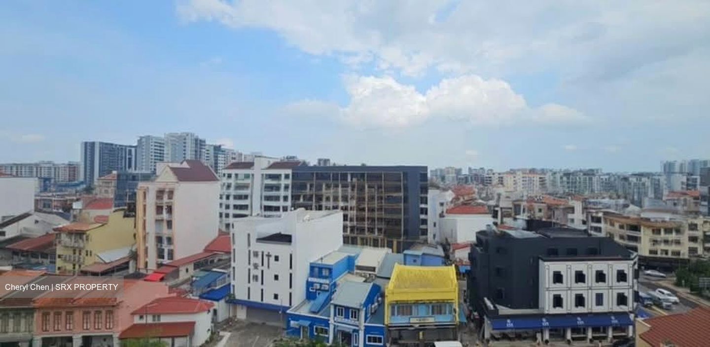 Avant Residences (D14), Apartment #562262841